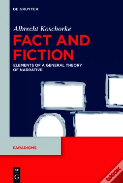 Capa do artigo Fact And Fiction