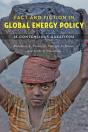 Fact And Fiction In Global Energy Policy - Preview