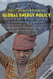 Capa do artigo Fact And Fiction In Global Energy Policy