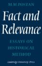Fact And Relevance - Preview