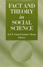 Fact And Theory In The Social Sciences - Preview