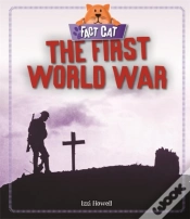 Capa do artigo Fact Cat: History: The First World War