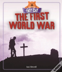 Capa do artigo Fact Cat: History: The First World War
