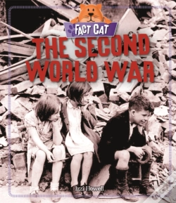 Capa do artigo Fact Cat: History: The Second World War