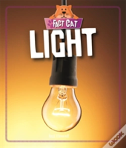 Capa do artigo Fact Cat: Science: Light