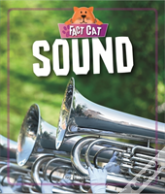 Fact Cat: Science: Sound