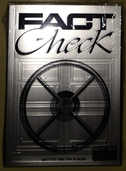 Capa do artigo Fact Check - CD