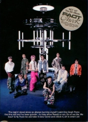 Capa do artigo Fact Check - CD