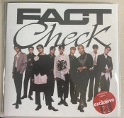 Capa do artigo Fact Check - CD