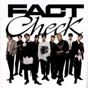 Capa do artigo Fact Check - CD