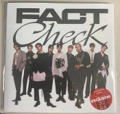Capa do artigo Fact Check - CD