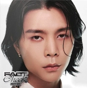 Capa do artigo Fact Check - CD