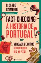 Fact-Checking à História de Portugal