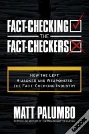 Capa do artigo Fact-Checking The Fact-Checkers