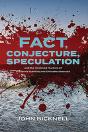Fact, Conjecture, Speculation And The Unsolved Murders Of Marianne Schmidt And Christine Sharrock - Preview