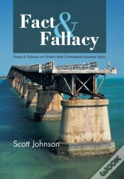 Capa do artigo Fact & Fallacy