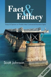 Capa do artigo Fact & Fallacy