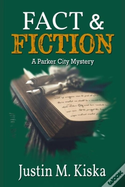 Capa do artigo Fact & Fiction