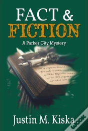 Capa do artigo Fact & Fiction