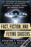 Fact, Fiction, And Flying Saucers