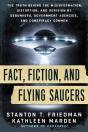 Fact, Fiction, And Flying Saucers - Preview