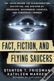 Capa do artigo Fact, Fiction, And Flying Saucers