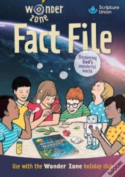 Capa do artigo Fact File 10 Pk