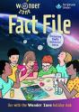 Fact File (5-8s Activity Booklet) 10 Pack - Preview