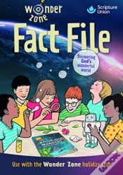 Capa do artigo Fact File (5-8s Activity Booklet) 10 Pack