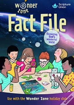 Capa do artigo Fact File (5-8s Activity Booklet) 10 Pack