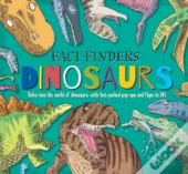 Fact Finders: Dinosaurs
