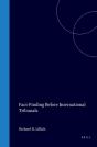 Fact-Finding Before International Tribunals - Preview