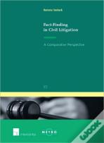 Fact-Finding In Civil Litigation