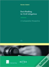 Fact-Finding In Civil Litigation