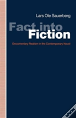 Capa do artigo Fact Into Fiction