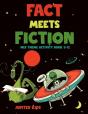 Fact Meets Fiction - Mix Theme Activity Book 9-12 - Preview