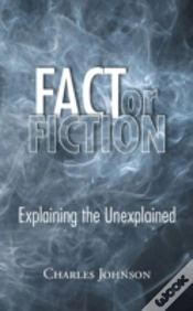Capa do artigo Fact Or Fiction: Explaining The Unexplained