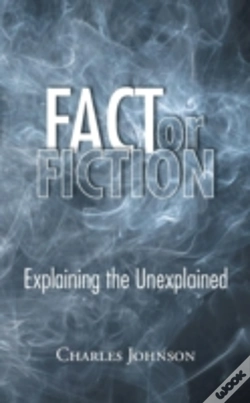 Capa do artigo Fact Or Fiction: Explaining The Unexplained