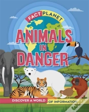 Capa do artigo Fact Planet: Animals At Risk
