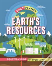 Fact Planet: Earth'S Resources