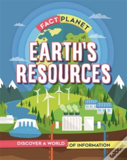 Capa do artigo Fact Planet: Earth'S Resources