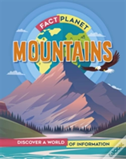 Capa do artigo Fact Planet: Mountains