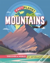 Capa do artigo Fact Planet: Mountains
