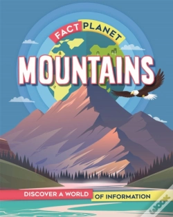 Capa do artigo Fact Planet: Mountains