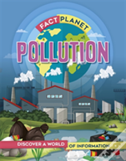 Fact Planet: Pollution