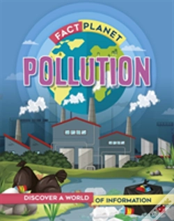 Capa do artigo Fact Planet: Pollution
