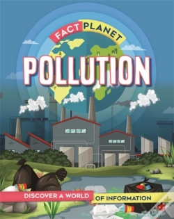 Capa do artigo Fact Planet: Pollution