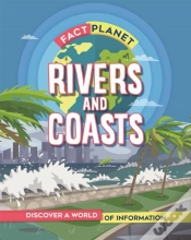 Capa do artigo Fact Planet: Rivers And Coasts
