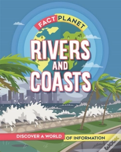 Capa do artigo Fact Planet: Rivers And Coasts
