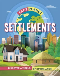 Capa do artigo Fact Planet: Settlements